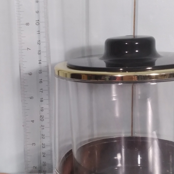 𝅺vintage 70's spong ice cool bucket - Picture 8 of 8